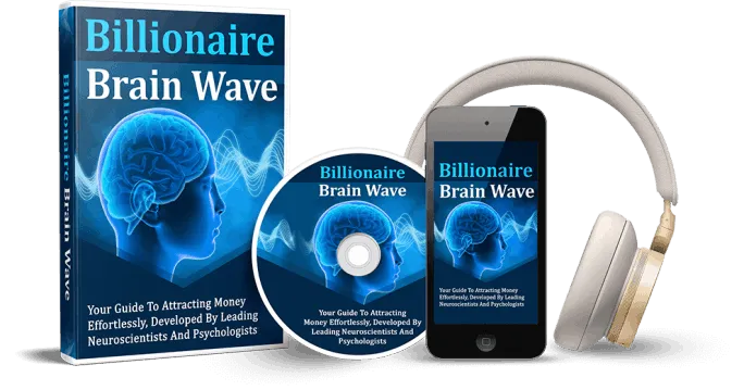 the Billionaire Brain Wave program