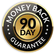 90-Day Money-Back Guarantee